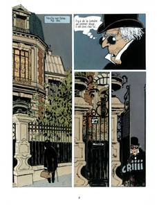Aperçu 6 de l'album Adieu Brindavoine