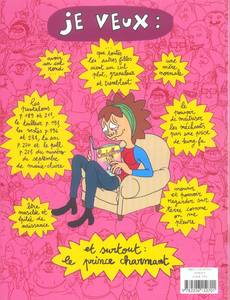 Aperçu 2 de l'album Je Veux le Prince Charmant