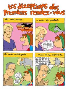 Aperçu 8 de l'album Je Veux le Prince Charmant