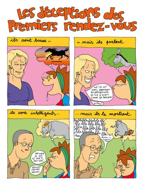 Aperçu de l'album Je Veux le Prince Charmant