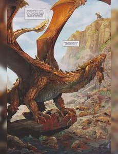 Aperçu 3 de l'album Guerres et Dragons tome 2 - L'Escadrille Lafayette