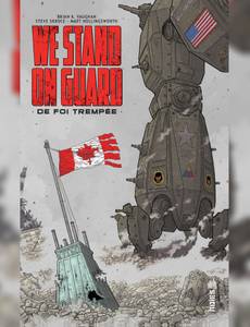 Couverture de l'album null