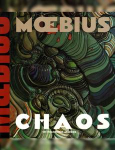 Couverture de l'album Chaos