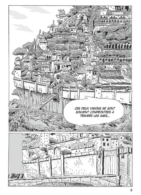 Aperçu de l'album Nako  tome 1 - Vol1