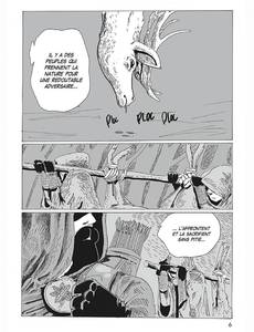 Aperçu 6 de l'album Nako tome 1 - Vol1