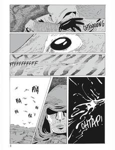 Aperçu 5 de l'album Nako tome 1 - Vol1