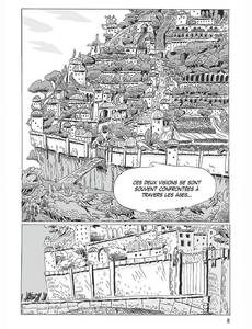 Aperçu 8 de l'album Nako tome 1 - Vol1
