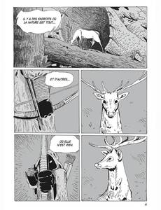 Aperçu 4 de l'album Nako tome 1 - Vol1