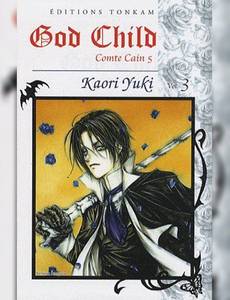 Aperçu 1 de l'album God Child tome 3