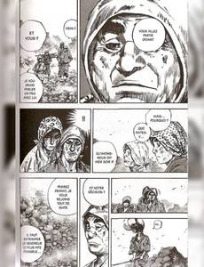 Aperçu 3 de l'album Vagabond tome 19