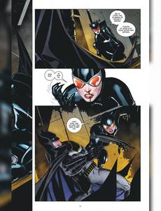 Aperçu 5 de l'album Batman (DC Rebirth) tome 2 - Mon Nom Est Suicide
