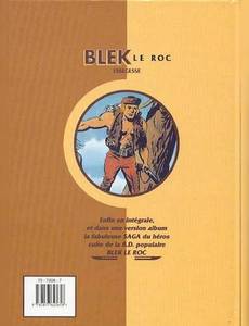 Aperçu 2 de l'album Blek le Roc tome 9 - Blek le roc, l'intégrale tome 9