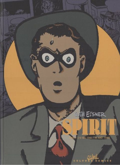 Couverture de l'album Mai à Août 1942