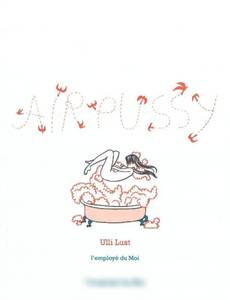 Couverture de l'album Airpussy