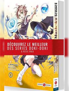 Couverture de l'album T1 + T2