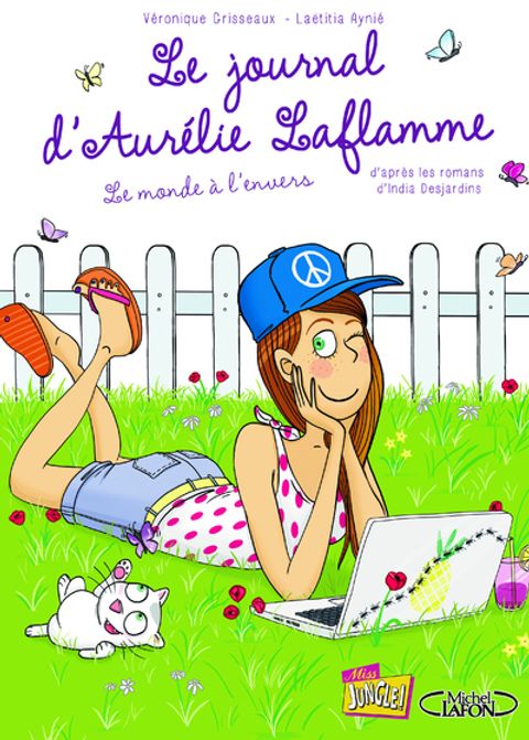 Couverture de l'album Le Monde à L’envers