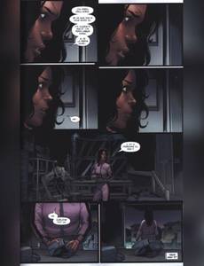 Aperçu 3 de l'album Iron Man & Avengers Kiosque (2017) tome 6