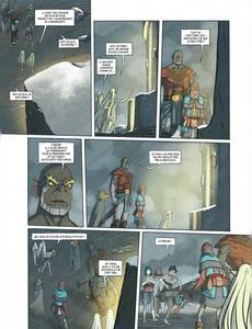 Aperçu 11 de l'album Le Monde de Milo tome 8