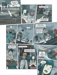 Aperçu 9 de l'album Le Monde de Milo tome 8
