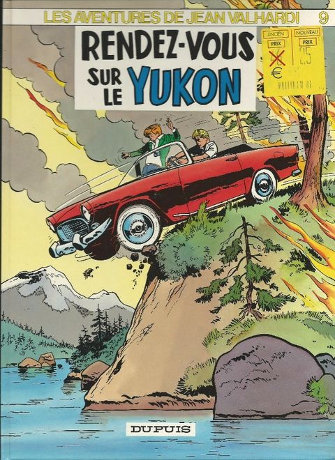 Couverture de l'album Le Duel des Idoles