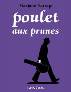 Couverture de la série Poulet aux Prunes