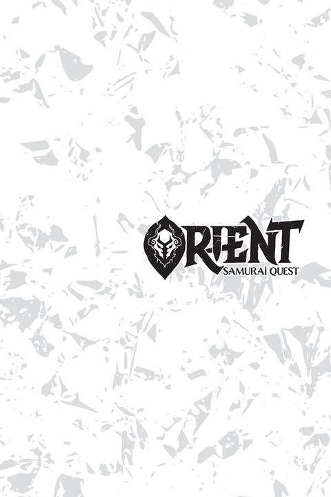 Aperçu de l'album Orient - Samurai Quest tome 10