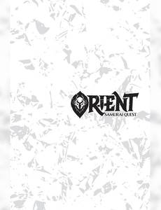 Aperçu 5 de l'album Orient - Samurai Quest tome 10