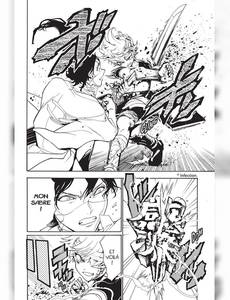 Aperçu 9 de l'album Orient - Samurai Quest tome 10