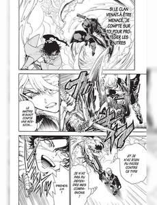Aperçu 7 de l'album Orient - Samurai Quest tome 10