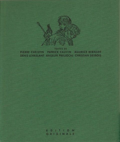 Aperçu de l'album Bilal (AUT) tome 1991 - Catalogue un/sur/un (Catalogue)