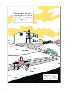 Aperçu 9 de l'album La Route du bloc - Une vocation à l'épreuve du réel