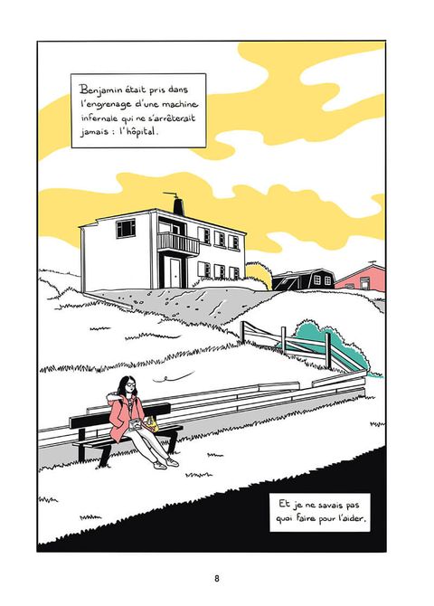 Aperçu de l'album La Route du bloc - Une vocation à l'épreuve du réel