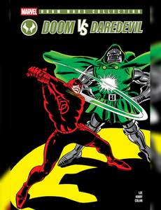Aperçu 1 de l'album Avengers Doomsday Collection tome 1 - Daredevil