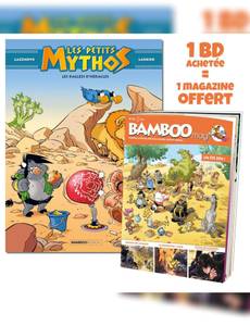 Couverture de l'album Les Raclées d'Héraclès