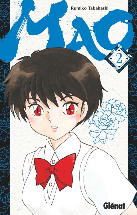 Couverture de l'album Mao
