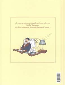 Aperçu 2 de l'album A la Recherche du Temps Perdu tome 4 - Du côté de chez Swann - Un Amour de Swann 1