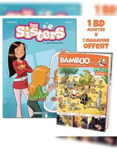 Couverture de l'album Juré, Craché, Menti !