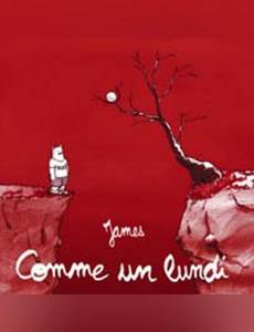 Couverture de l'album Comme un lundi