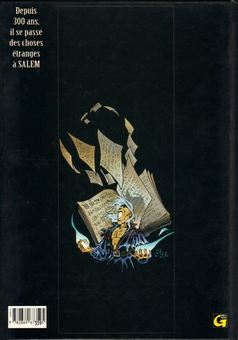 Aperçu de l'album Perdita Queen tome 1 - Perdita Queen (Griffin Dark)