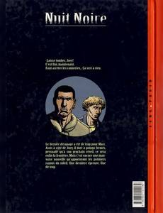 Aperçu 2 de l'album Nuit Noire tome 3 - Les Jonquières