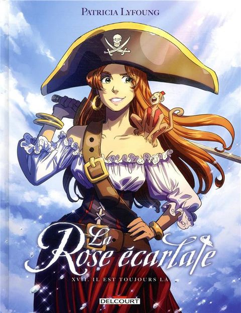 Couverture de l'album Il est toujours là