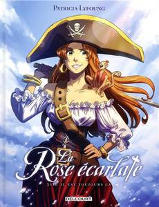 Aperçu 1 de l'album La Rose Ecarlate tome 17 - Il est toujours là