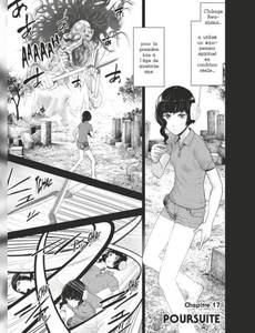 Aperçu 3 de l'album Ender Geister tome 3
