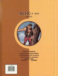 Aperçu 2 de l'album Blek le Roc tome 5