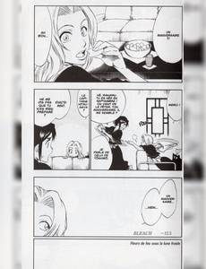 Aperçu 3 de l'album Bleach tome 20 - End Of Hypnosis