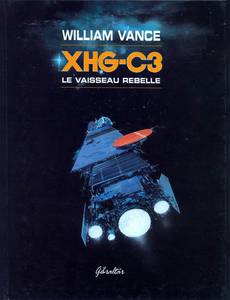 Couverture de la série XHG-C3