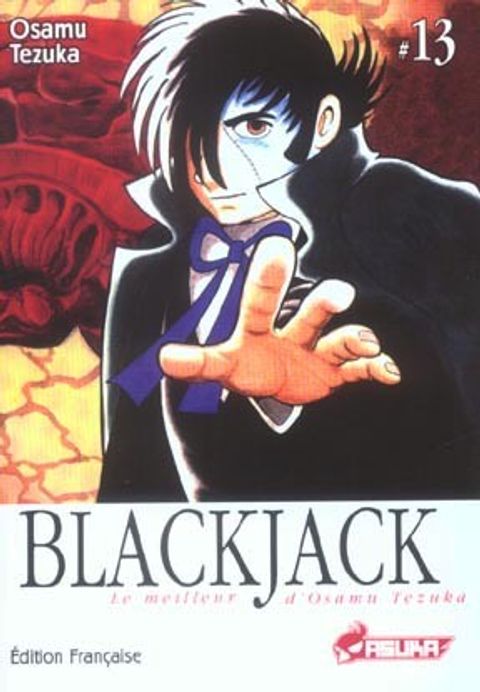 Couverture de l'album Black Jack