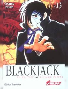 Aperçu 1 de l'album Black Jack tome 13