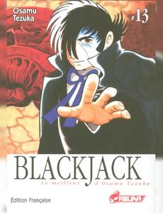 Aperçu 1 de l'album Black Jack tome 13