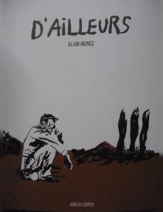 Couverture de l'album D'ailleurs